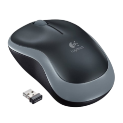 Ratón Logitech M185