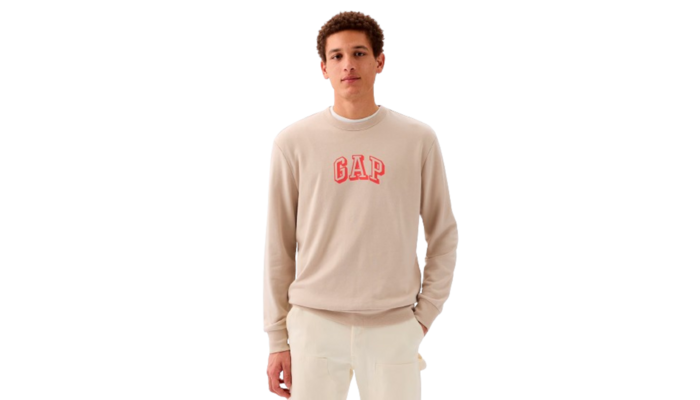 Sudadera GAP