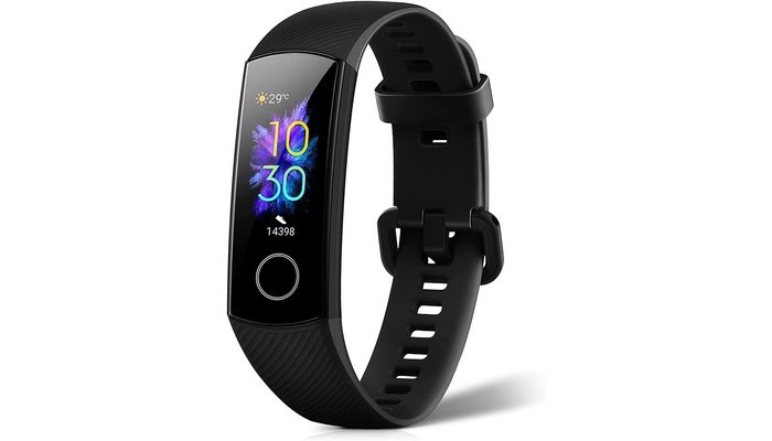 Honor Band 5
