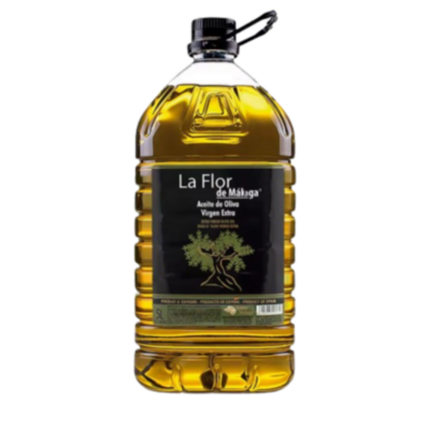 Aceite de oliva Virgen Extra 