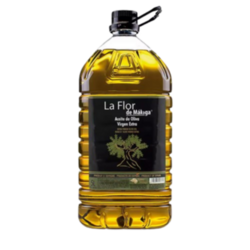Aceite de oliva Virgen Extra