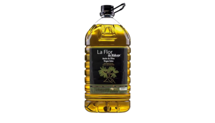 Aceite de oliva Virgen Extra 