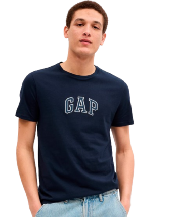Camiseta GAP