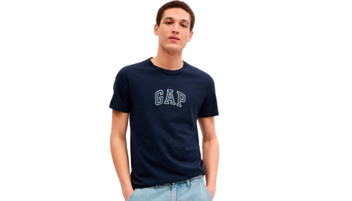Camiseta GAP