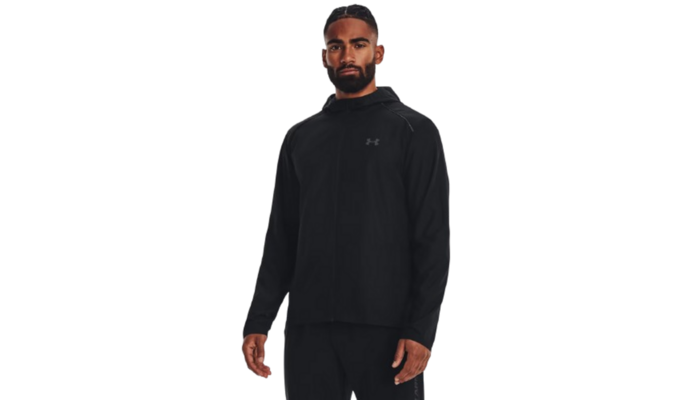 Sudadera Under Armour