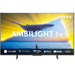 Televisor Philips 43'' 4K
