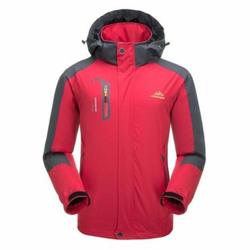 Chaqueta impermeable
