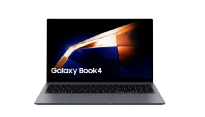Samsung Galaxy Book4