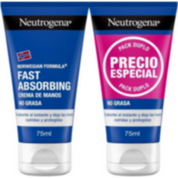 Neutrogena Pack Duplo