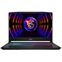MSI Katana 15