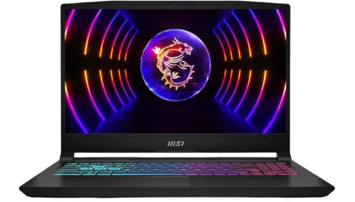 MSI Katana 15