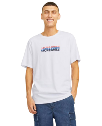 Camiseta Jack & Jones