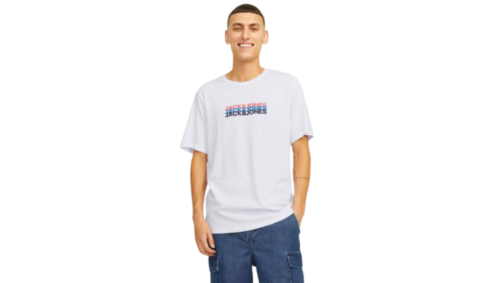 Camiseta Jack & Jones