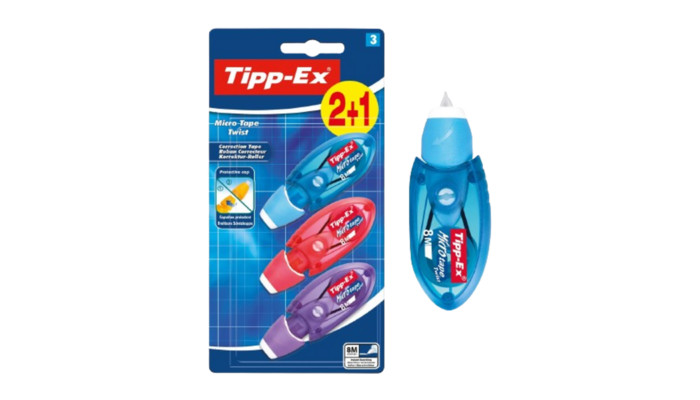 Tipp-Ex