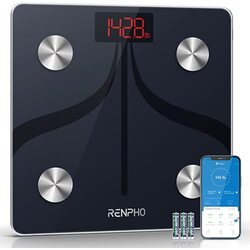 Báscula inteligente