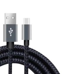 Cable USB-C