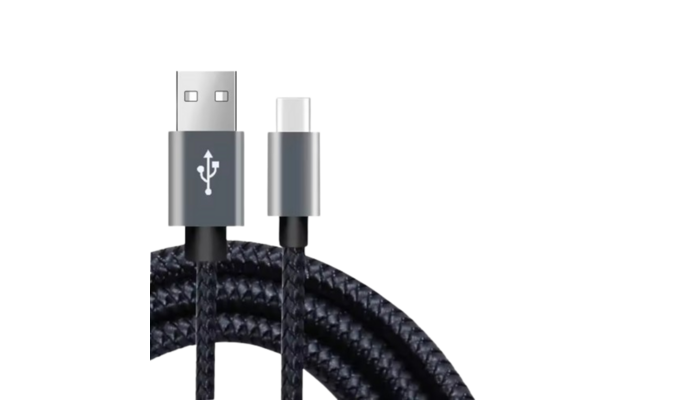 Cable USB-C