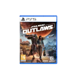 Star Wars Outlaws