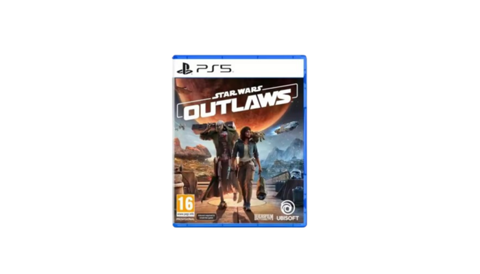 Star Wars Outlaws