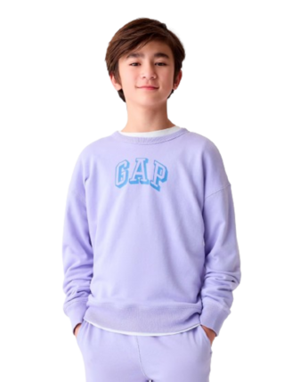 Sudadera GAP niños