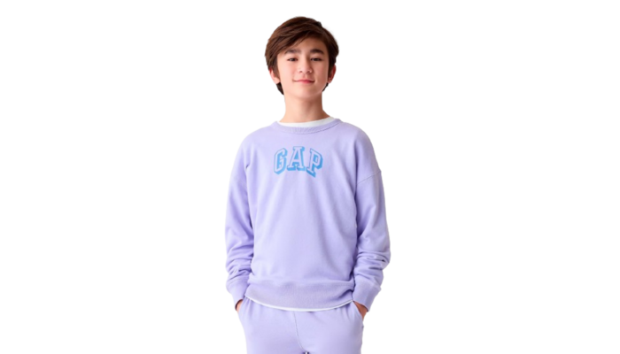 Sudadera GAP niños