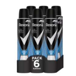 Desodorante Rexona