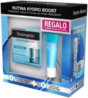 Neutrogena Hydro Boost