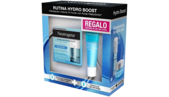 Neutrogena Hydro Boost