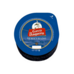 Queso García Baquero