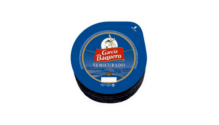 Queso García Baquero