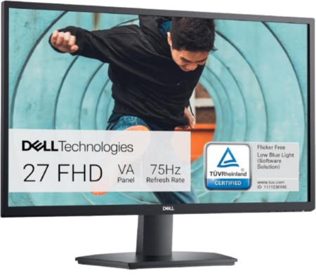 Monitor Dell SE2722HX