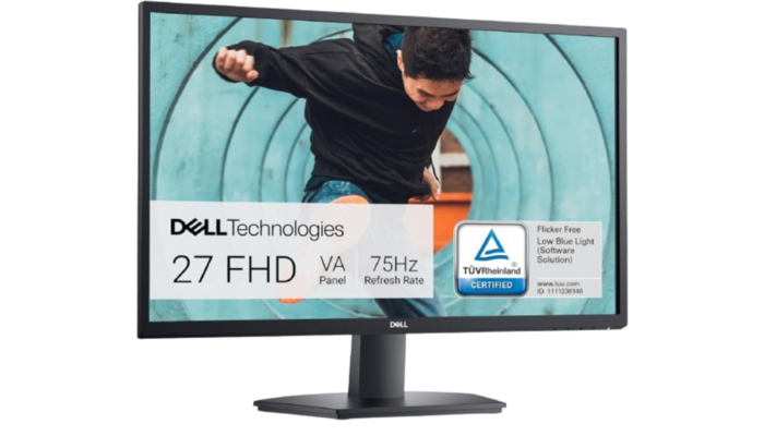 Monitor Dell SE2722HX