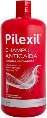 Pilexil anticaída