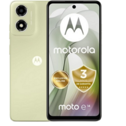 Motorola Moto E14