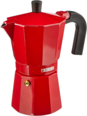 Cafetera italiana Monix