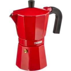 Cafetera italiana Monix
