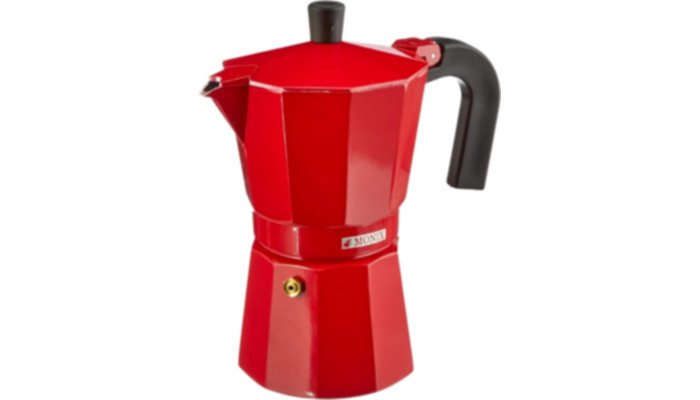 Cafetera italiana Monix