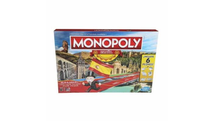 Monopoly