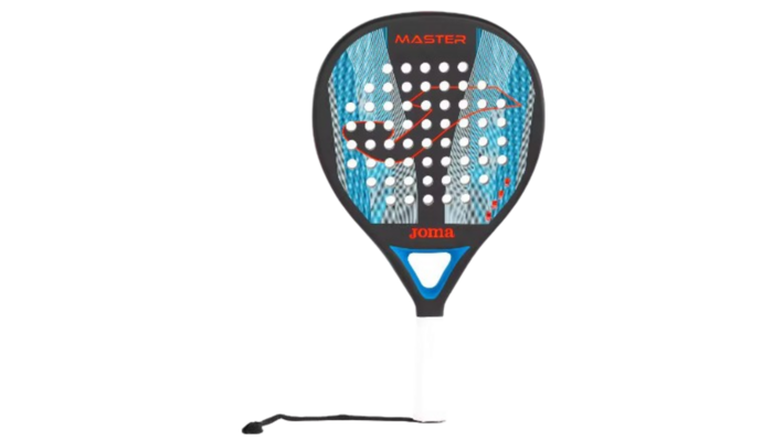 Pala de padel Joma