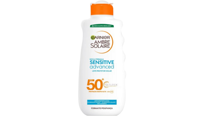 Garnier Ambre Solaire