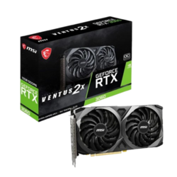 MSI GeForce RTX 3060