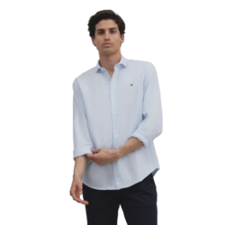 Camisa Silbon Oxford