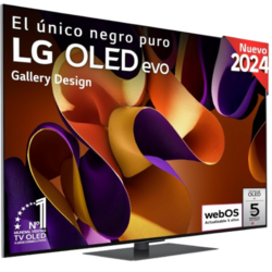 LG OLED55G46LS