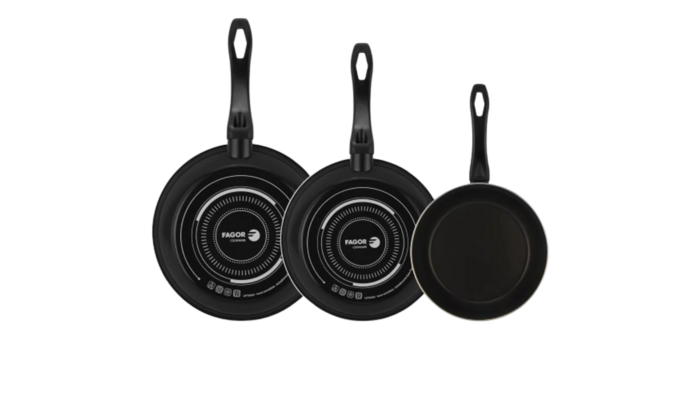 Sartenes Fagor Optimax