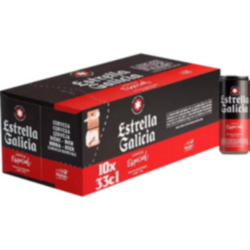 Estrella Galicia