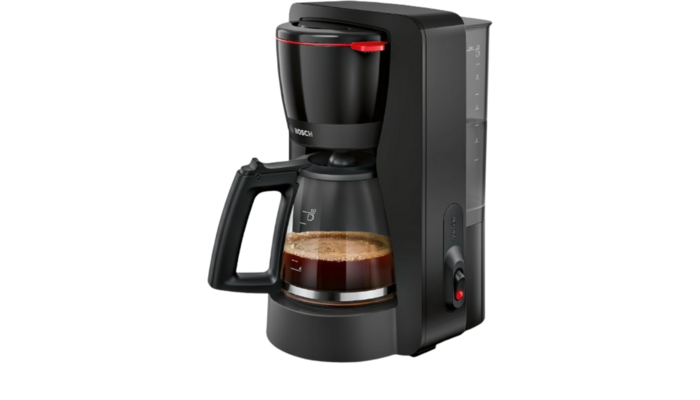 Cafetera de goteo Bosch