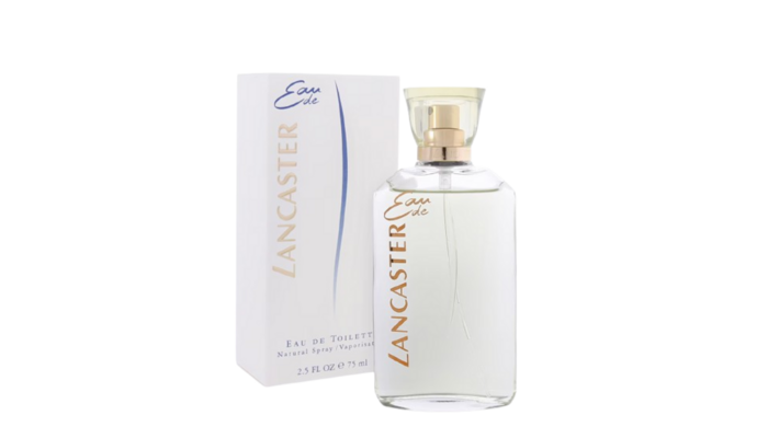 Eau de Lancaster