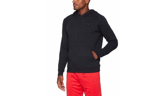 Sudadera Under Armour