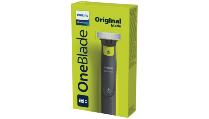 Philips OneBlade 2724
