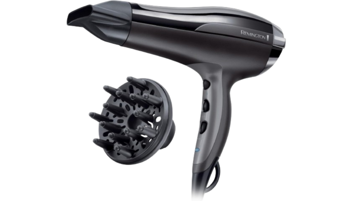 Remington Pro Air Turbo